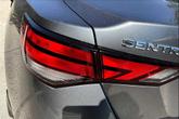 Thumbnail of 2025 Gun Metallic Nissan Sentra