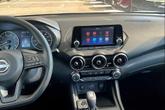 Thumbnail of 2025 Gun Metallic Nissan Sentra