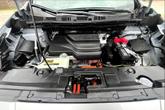Thumbnail of 2024 Brilliant Silver Metallic Nissan Leaf