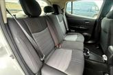 Thumbnail of 2024 Brilliant Silver Metallic Nissan Leaf
