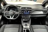 Thumbnail of 2024 Brilliant Silver Metallic Nissan Leaf