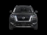 Thumbnail of 2025 Gray Nissan Pathfinder