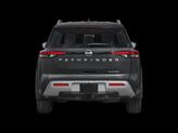 Thumbnail of 2025 Gray Nissan Pathfinder