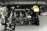 Thumbnail of 2025 Gray Nissan Pathfinder