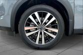Thumbnail of 2025 Gray Nissan Pathfinder