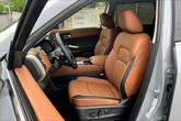Thumbnail of 2025 Gray Nissan Pathfinder