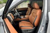 Thumbnail of 2025 Gray Nissan Pathfinder