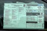 Thumbnail of 2025 Gray Nissan Pathfinder