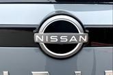 Thumbnail of 2025 Gray Nissan Pathfinder