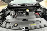 Thumbnail of 2025 Gray Nissan Pathfinder