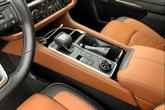 Thumbnail of 2025 Gray Nissan Pathfinder
