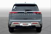 Thumbnail of 2025 Gray Nissan Pathfinder