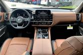 Thumbnail of 2025 Gray Nissan Pathfinder