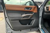 Thumbnail of 2025 Gray Nissan Pathfinder