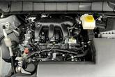 Thumbnail of 2025 Gray Nissan Pathfinder
