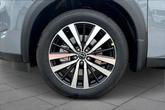 Thumbnail of 2025 Gray Nissan Pathfinder