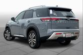 Thumbnail of 2025 Gray Nissan Pathfinder
