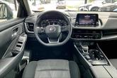 Thumbnail of 2025 Gun Metallic Nissan Rogue