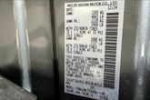 Thumbnail of 2025 Gun Metallic Nissan Rogue