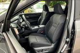 Thumbnail of 2025 Gun Metallic Nissan Rogue