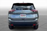 Thumbnail of 2025 Gun Metallic Nissan Rogue