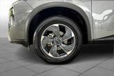 Thumbnail of 2025 Gun Metallic Nissan Rogue