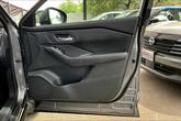 Thumbnail of 2025 Gun Metallic Nissan Rogue