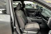 Thumbnail of 2025 Gun Metallic Nissan Rogue
