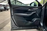 Thumbnail of 2025 Gun Metallic Nissan Rogue
