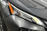Thumbnail of 2025 Gun Metallic Nissan Rogue