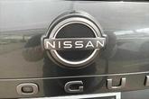 Thumbnail of 2025 Gun Metallic Nissan Rogue