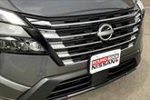 Thumbnail of 2025 Gun Metallic Nissan Rogue