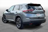 Thumbnail of 2025 Gun Metallic Nissan Rogue