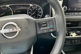 Thumbnail of 2025 Gun Metallic Nissan Rogue