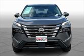 Thumbnail of 2025 Gun Metallic Nissan Rogue