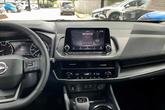 Thumbnail of 2025 Gun Metallic Nissan Rogue