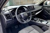 Thumbnail of 2025 Gun Metallic Nissan Rogue
