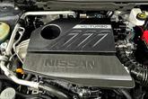 Thumbnail of 2025 Gun Metallic Nissan Rogue