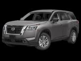 Photo of 2025  Nissan Pathfinder