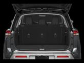 Thumbnail of 2025 Deep Ocean Blue Pearl Nissan Pathfinder