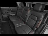 Thumbnail of 2025 Deep Ocean Blue Pearl Nissan Pathfinder