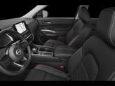 Thumbnail of 2025 Deep Ocean Blue Pearl Nissan Pathfinder