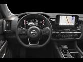 Thumbnail of 2025 Deep Ocean Blue Pearl Nissan Pathfinder