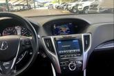 Thumbnail of 2019 Still Night Pearl Acura TLX