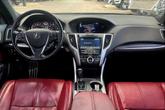 Thumbnail of 2019 Still Night Pearl Acura TLX