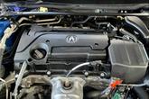 Thumbnail of 2019 Still Night Pearl Acura TLX