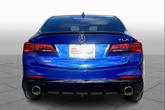 Thumbnail of 2019 Still Night Pearl Acura TLX