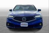 Thumbnail of 2019 Still Night Pearl Acura TLX