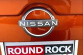 Thumbnail of 2025 Super Black Nissan Sentra