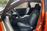 Thumbnail of 2025 Super Black Nissan Sentra